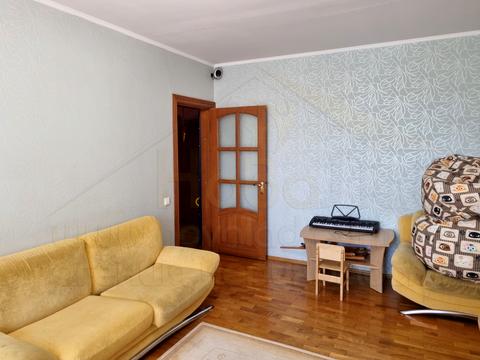 квартира по адресу Образования ул., 6