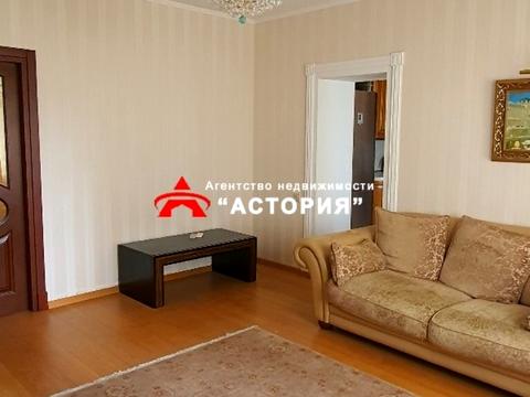 квартира за адресою Тбіліська вул., 9