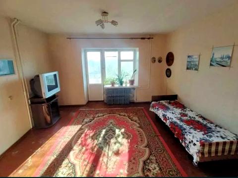 квартира по адресу пр. Наддніпрянський, 1б