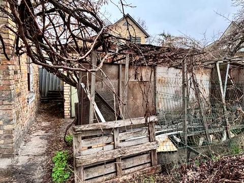 дом по адресу Маяковского ул., 22