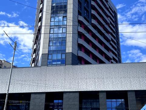 коммерческая по адресу Митрополита Василия Липковского ул. (Урицкого), 16-Г