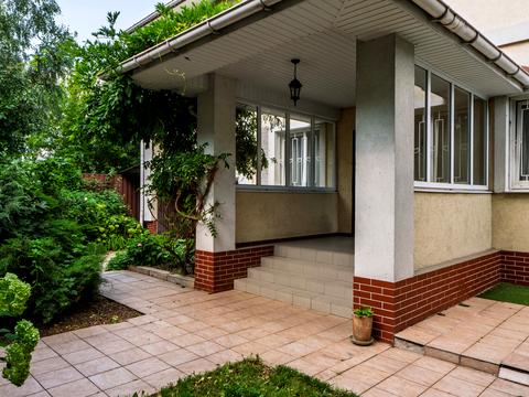дом по адресу Звёздная ул., 8