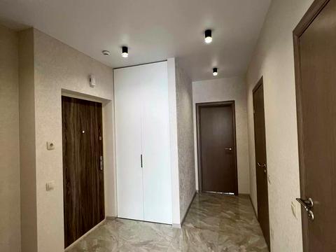 квартира за адресою Воробьева, 1б