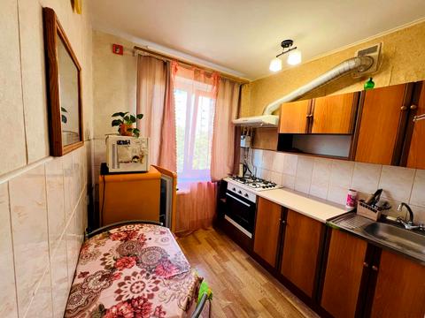 квартира по адресу Николая Ващука ул. (Квятека), 15