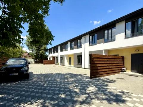 будинок за адресою Київ, Центральна вул., 22ч