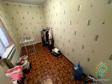 дом по адресу Парковая ул., 8