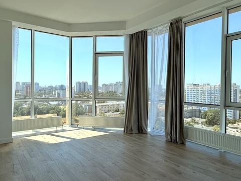квартира за адресою Італійський бульв., 1В