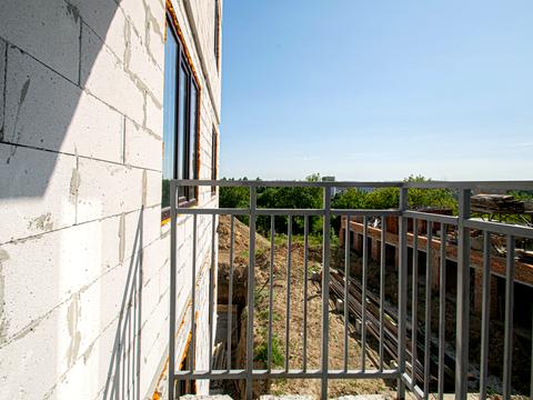 квартира по адресу Бригадная ул., 14а