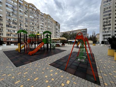 квартира за адресою Костанді вул., 203/1
