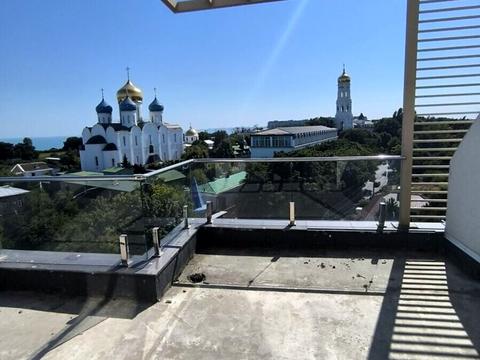 квартира по адресу Маячный пер., 7