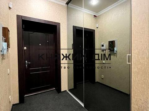 квартира за адресою Дніпровська набережна вул., 26-Д