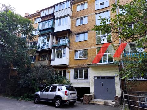 квартира по адресу Овручская ул., 28-Б