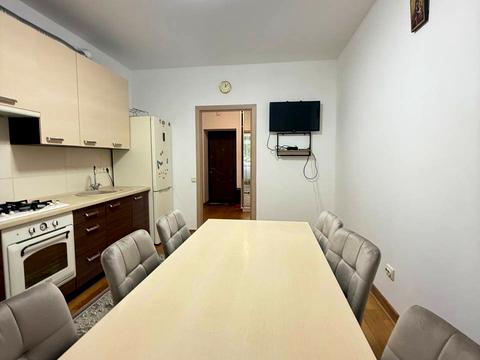 квартира за адресою Жасминова вул., 5б
