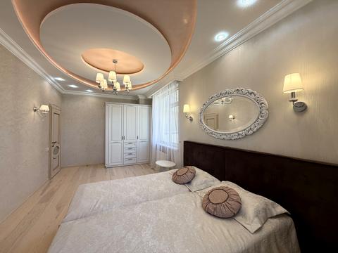 квартира за адресою Аркадійське плато вул. (Гагаринське плато), 5