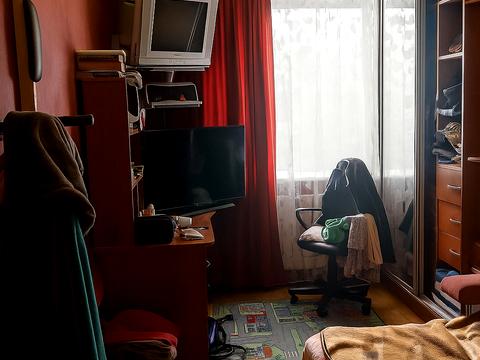 квартира по адресу Победы просп., 61б