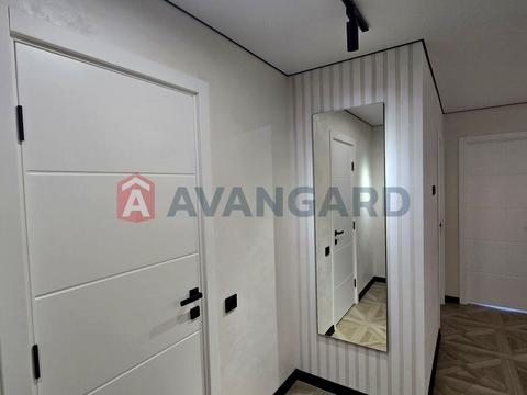 квартира по адресу Гніздовського, 75В