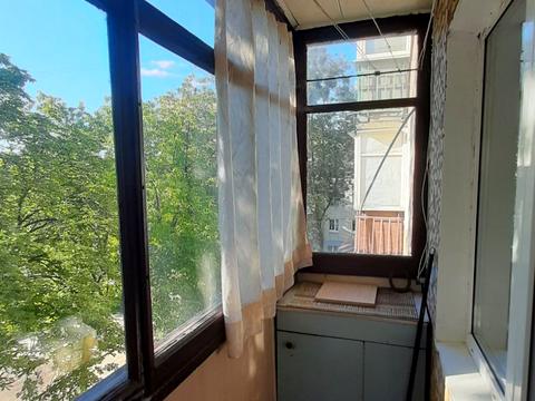квартира за адресою Харків, Стадіонний проїзд, 4/1