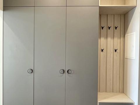 квартира за адресою Каховська вул., 62-А
