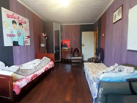 квартира по адресу Познаньская ул., 11Б