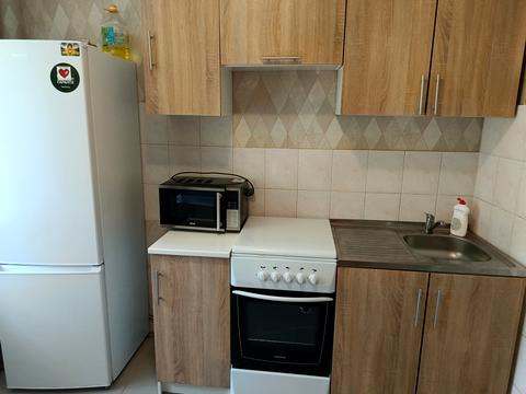квартира за адресою Берестейський просп. (Перемоги), 66