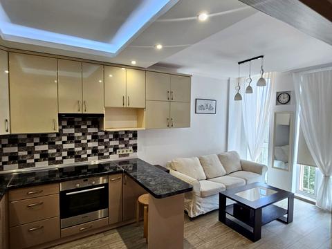 квартира за адресою Київ, Регенераторна вул., 4 к3