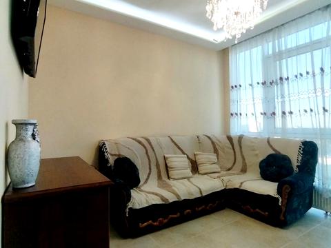 квартира за адресою Болгарська, 87 а