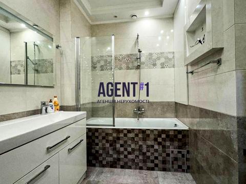 квартира за адресою Клавдіївська вул., 40-Д