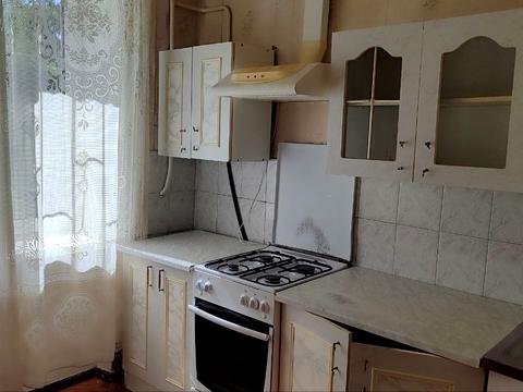 квартира за адресою Марганецька вул., 22