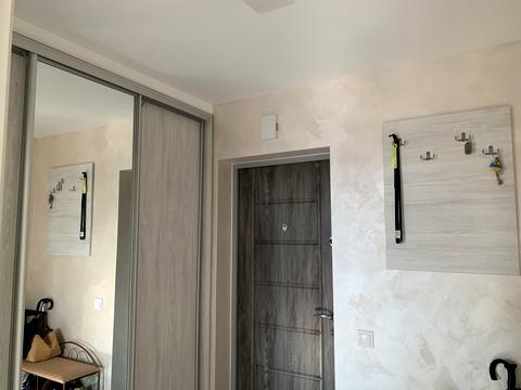 квартира за адресою Бічна Гайова вул., 8