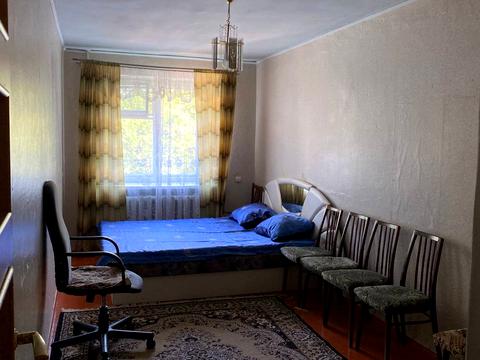 квартира по адресу 1-го Мая ул. (1-го Травня), 4