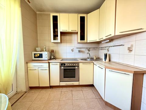 квартира за адресою Оноре де Бальзака вул., 72/19