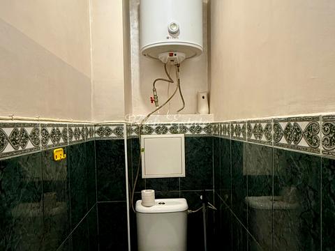 квартира по адресу Борщаговская ул., 145