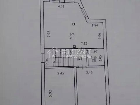 дом по адресу Румянцівська ул., 6