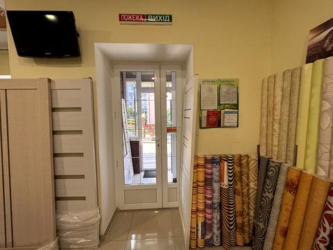 коммерческая по адресу Лесная ул., 46