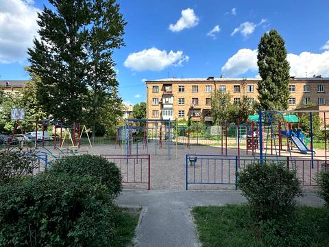 квартира по адресу Інженера Бородіна ул. (Сергія Лазо), 6-А