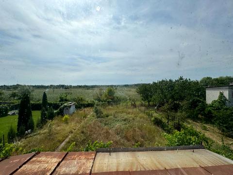 дом по адресу пгт. Обуховка, Нова