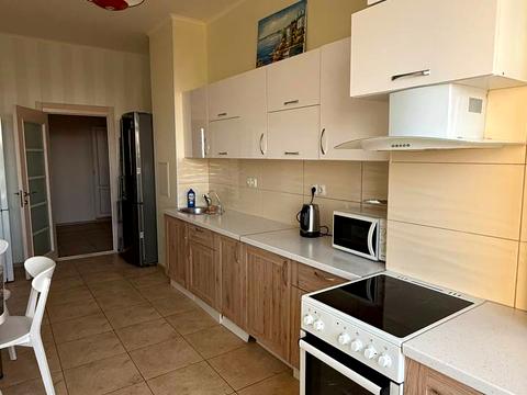 квартира за адресою Французький бульв., 60/1