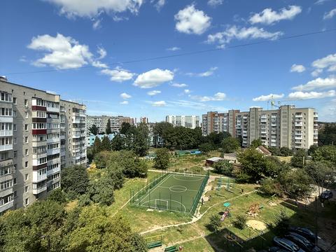 квартира по адресу Молодёжи просп., 4