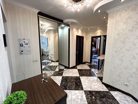 квартира за адресою Петра Григоренка просп., 22/20