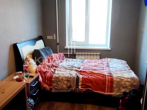 квартира за адресою Оноре де Бальзака вул., 65
