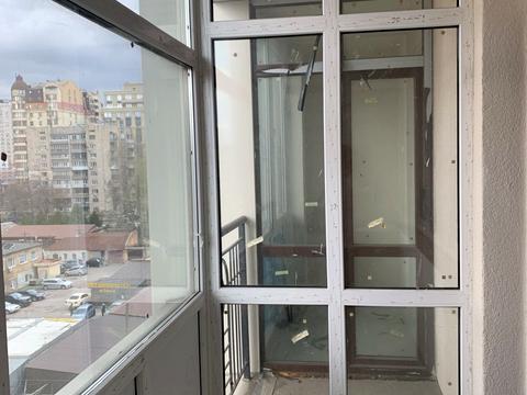 квартира за адресою Дмитрівська вул., 60/19