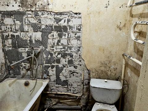 квартира по адресу Байды Вишневецкого ул. (Осиповского), 3-А