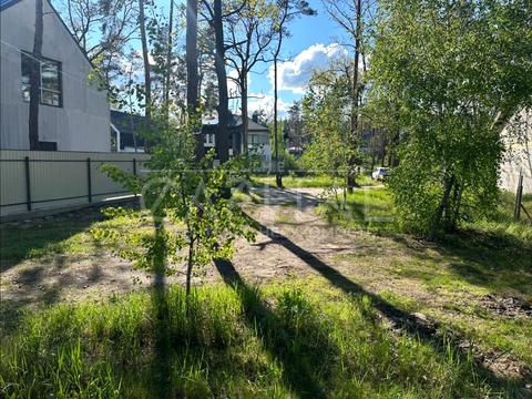 ділянка за адресою Лугова вул., 30-Б