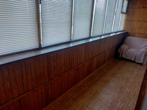 квартира за адресою Драгоманова вул., 44-А