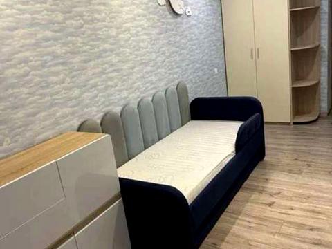 квартира по адресу Мрии ул. (Академика Туполева), 4-А