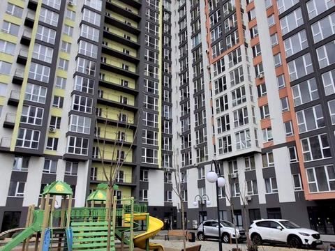 квартира по адресу Академика Вильямса ул., 95/4