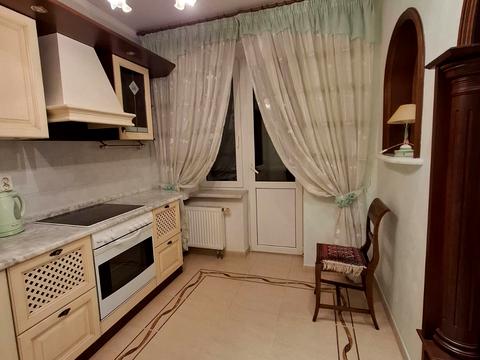 квартира за адресою Лесі Українки бульв., 21