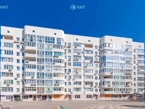 квартира по адресу Ахсарова ул., 12 А