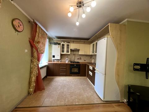квартира за адресою проспект Юності, 83