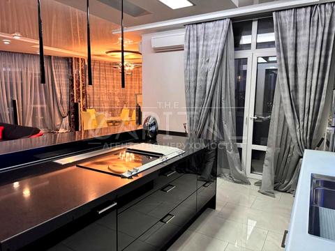 квартира по адресу Зверинецкая ул., 59